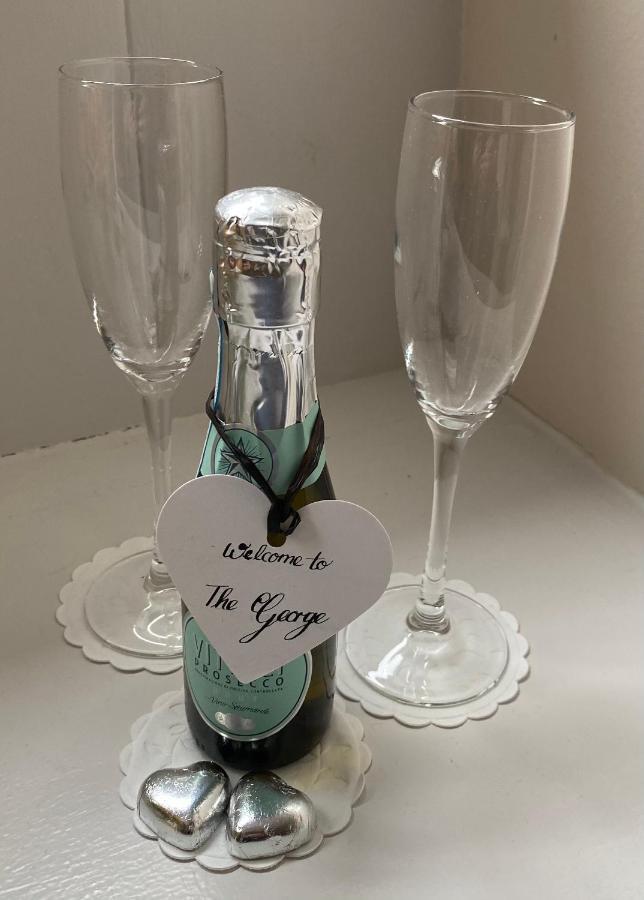 The George At Nunney Hotel Luaran gambar