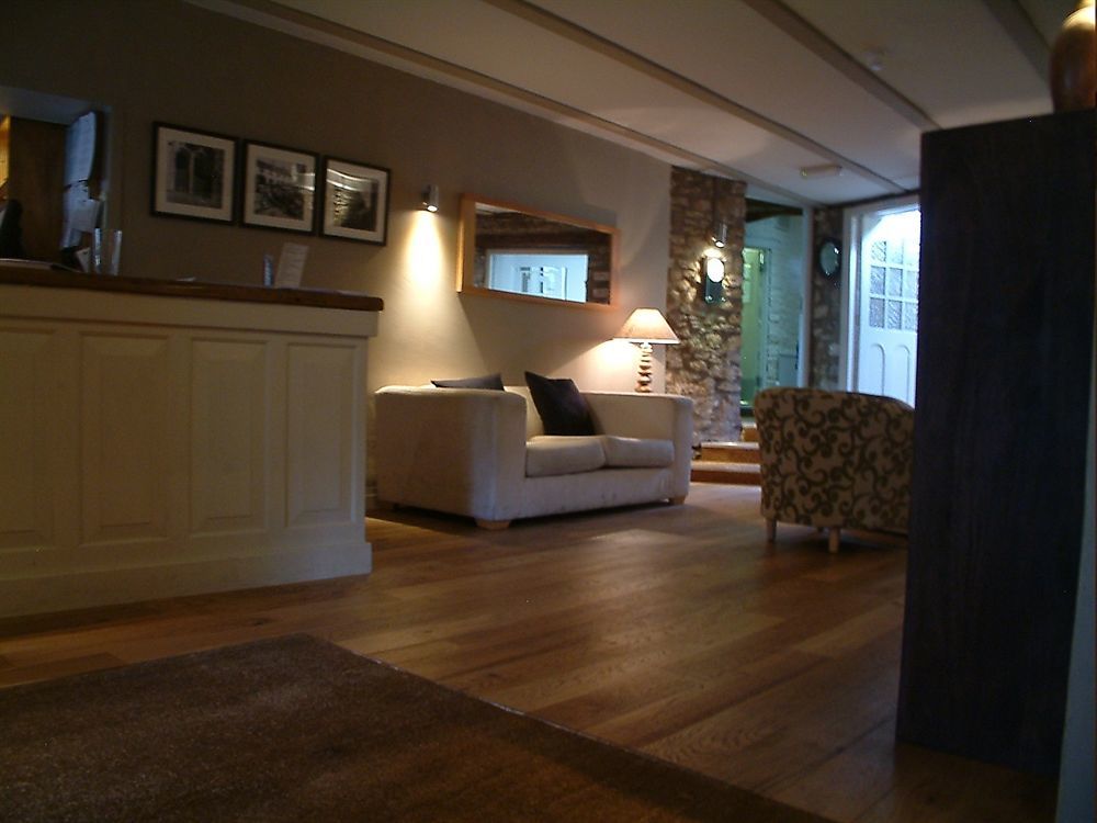 The George At Nunney Hotel Luaran gambar