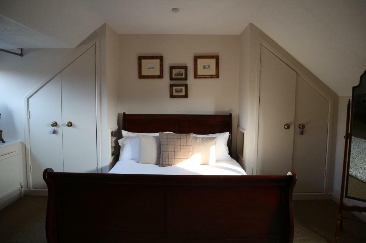 The George At Nunney Hotel Luaran gambar