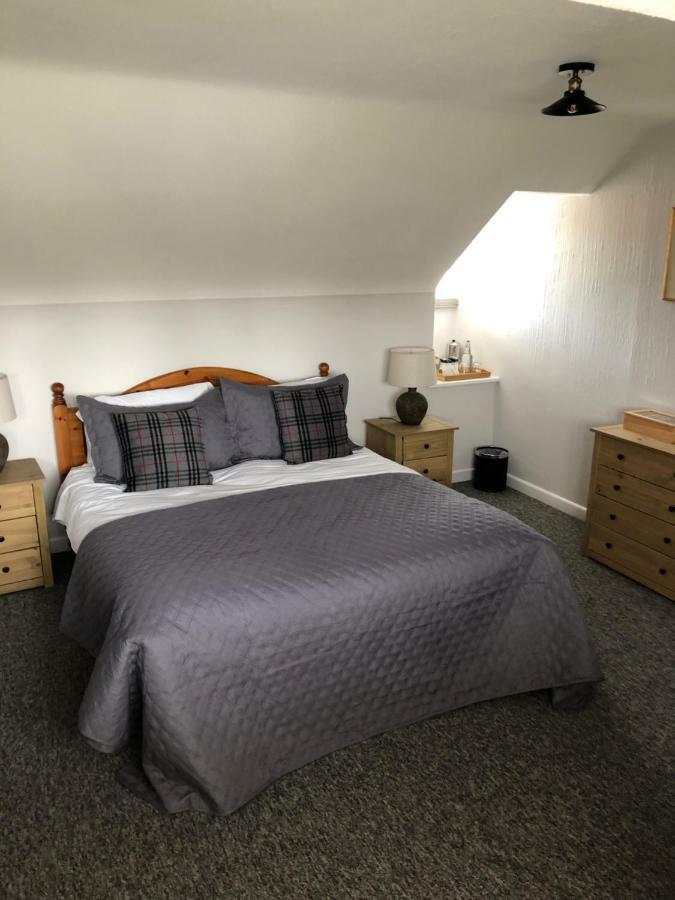 The George At Nunney Hotel Luaran gambar