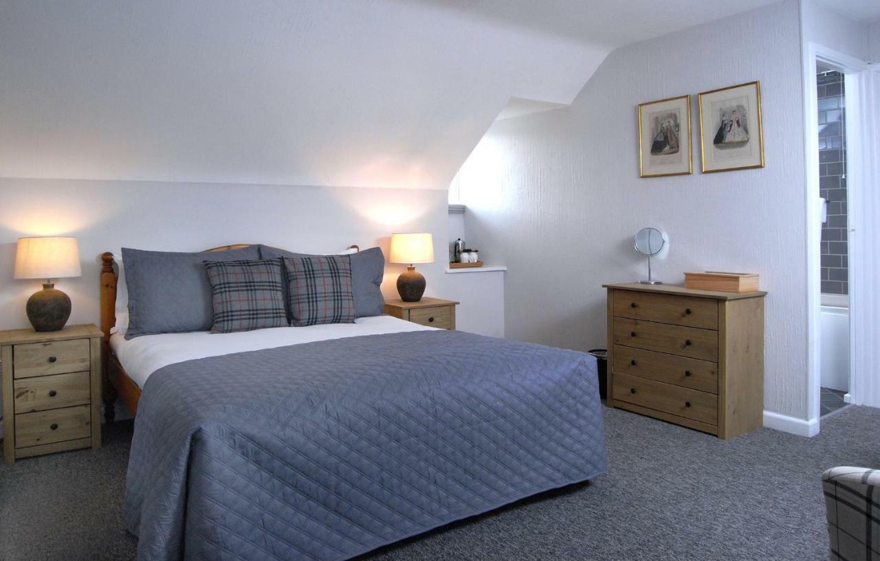 The George At Nunney Hotel Luaran gambar